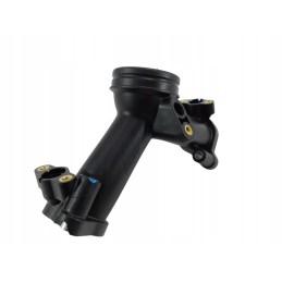 Suction pipe krocce can am outlander max xmr renegade g2