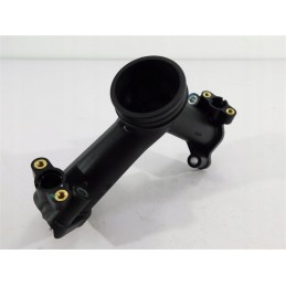 Suction pipe krocce can am outlander max xmr renegade g2
