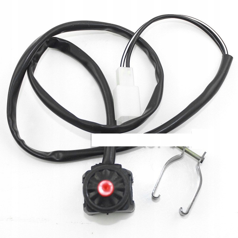 Ignition switch motocross quad atv pit buggy dos