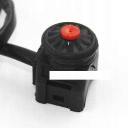 Ignition switch motocross quad atv pit buggy dos