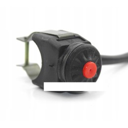 Ignition switch motocross quad atv pit buggy dos