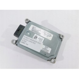 Module computer controller kymco maxxer 450i 3920a lka8 800