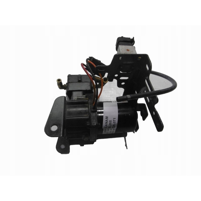 Can am 800 1000 pneumatic pump