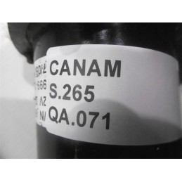 Can am 800 1000 pneumatic pump