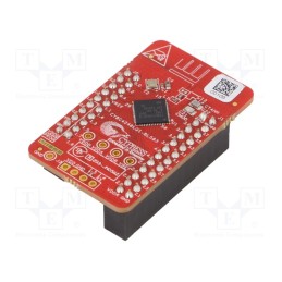 1 pcs x INFINEON (CYPRESS) - CY8CKIT-143A - Dev.kit: Cypress, Bluetooth V4.0 & BLE