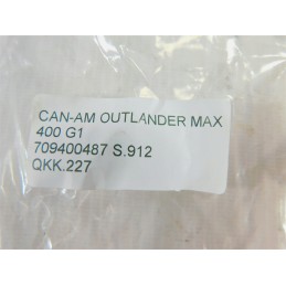 Steering column can am outlander max 400 g1 709400487