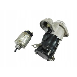 Polaris sportsman 850 xp electric starter for parts