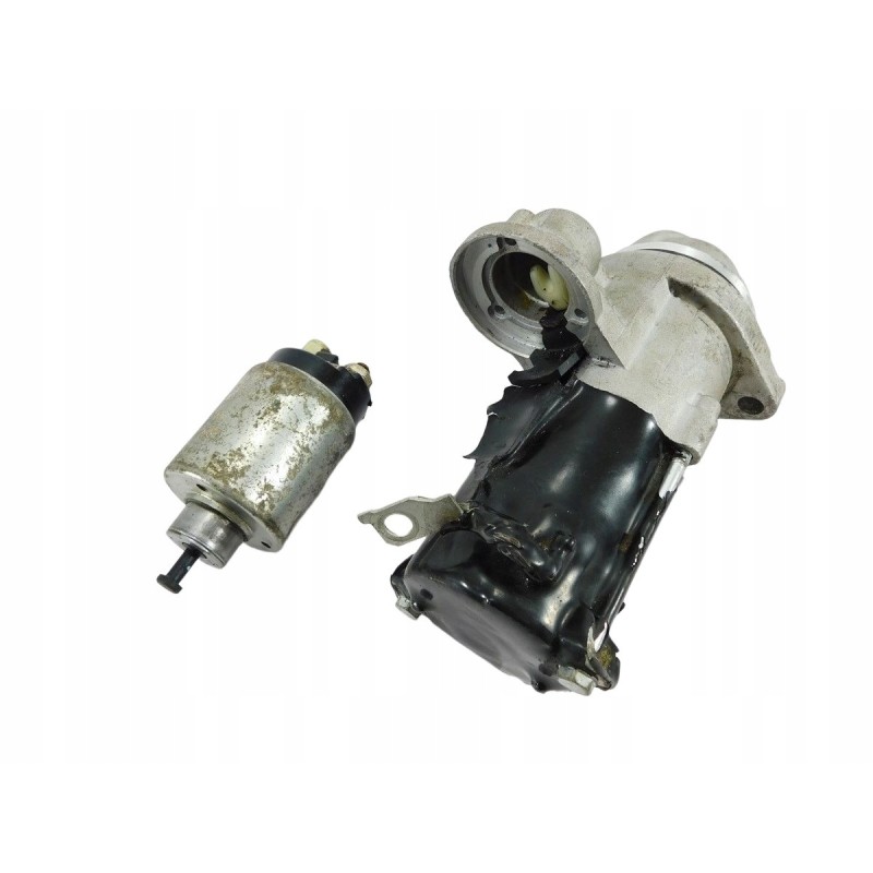 Polaris sportsman 850 xp electric starter for parts