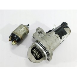 Polaris sportsman 850 xp electric starter for parts