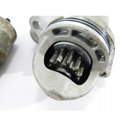 Polaris sportsman 850 xp electric starter for parts