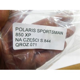 Polaris sportsman 850 xp electric starter for parts