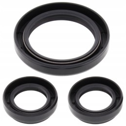 Yamaha yfm 350 a 2wd differential repair kit