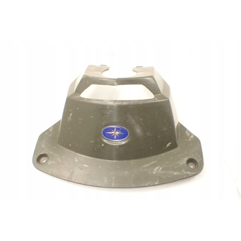 Polaris sportsman 550 x2 steering wheel cover padding