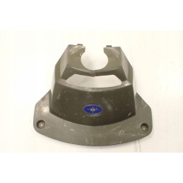 Polaris sportsman 550 x2 steering wheel cover padding