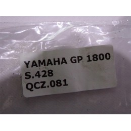 Yamaha gp1800 relay sensor