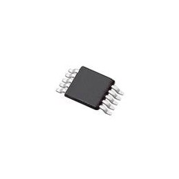 1 pcs : SI4010-C2-AT - RF Microcontrollers - MCU