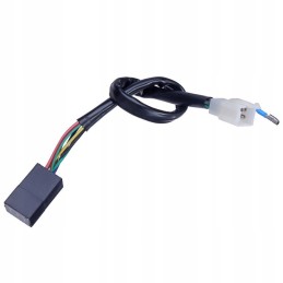 Display, indicator, 5-speed motor, motorcycle, quad