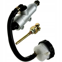 Rear brake master cylinder for quad atv bashan 200