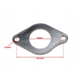 ATV Linhai Allroad 300 strut seal washer