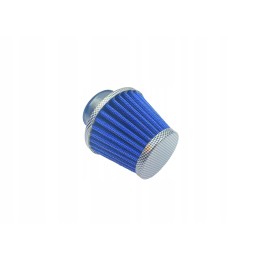 Carbon cone air filter 35mm 4t