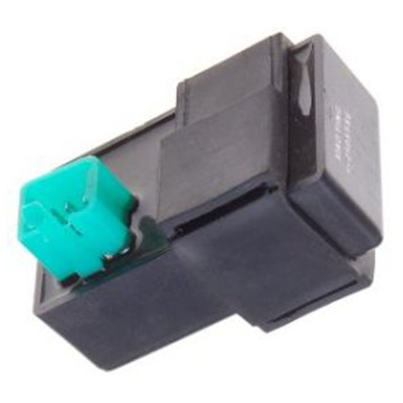 Radiator fan relay quad atv250 st 9e