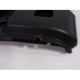 Plastic filling cf moto goes 520