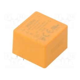 1 pcs x AIMTEC - AMEM5-3S277HAVZ - Converter: AC/DC, 5W, 85÷305VAC, Usup: 100÷430VDC, Uout: 3.3VDC