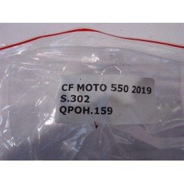Brake master cylinder cf moto 550 2019