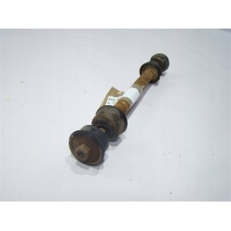 Polaris 500 link stabilizer