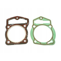 Cylinder head gasket for bashan 300 heads