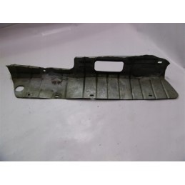 Can am g2 exhaust muffler cover