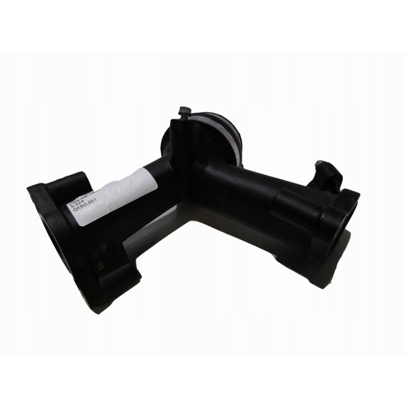 Suction trout can am 1000