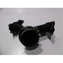 Suction trout can am 1000