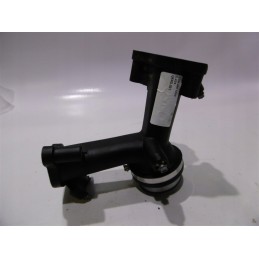 Suction trout can am 1000