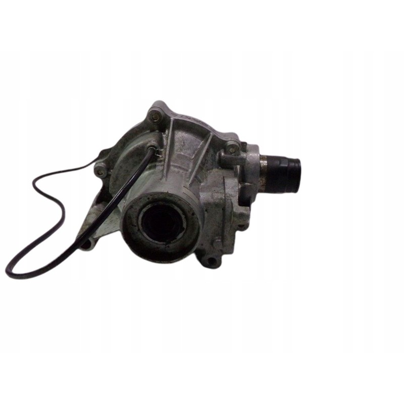 Front differential axle grizzly 700 2019