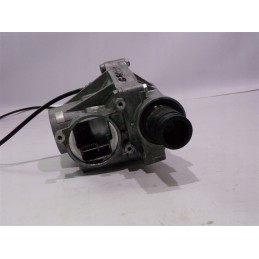 Front differential axle grizzly 700 2019