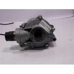 Front differential axle grizzly 700 2019