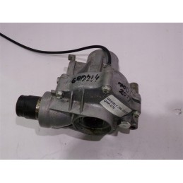 Front differential axle grizzly 700 2019