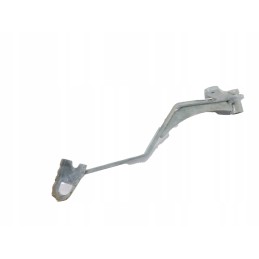 Brake lever yamaha yfm 550 700 grizzly 1hpf72110000