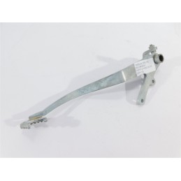 Brake lever yamaha yfm 550 700 grizzly 1hpf72110000