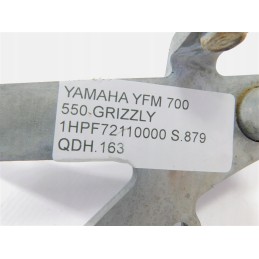 Brake lever yamaha yfm 550 700 grizzly 1hpf72110000