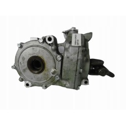 Differential bridge yamaha yfm 660 grizzly