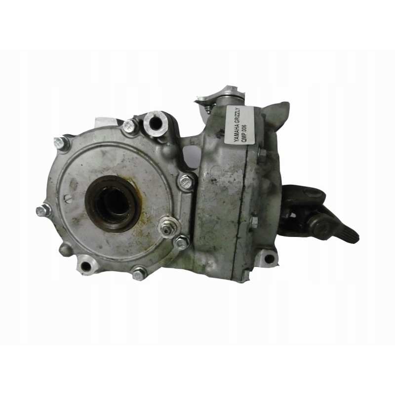 Differential bridge yamaha yfm 660 grizzly