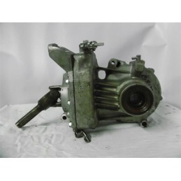 Differential bridge yamaha yfm 660 grizzly