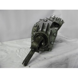 Differential bridge yamaha yfm 660 grizzly