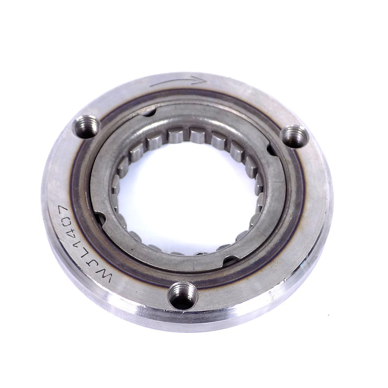 Bendix starter clutch atv quad 200 bashan