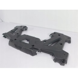 Front rear rack Polaris Sportsman 570 oem 5450527 rear