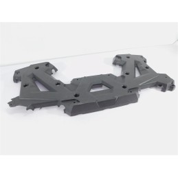 Front rear rack Polaris Sportsman 570 oem 5450527 rear