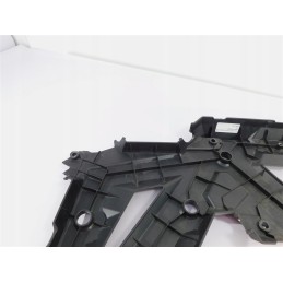 Front rear rack Polaris Sportsman 570 oem 5450527 rear