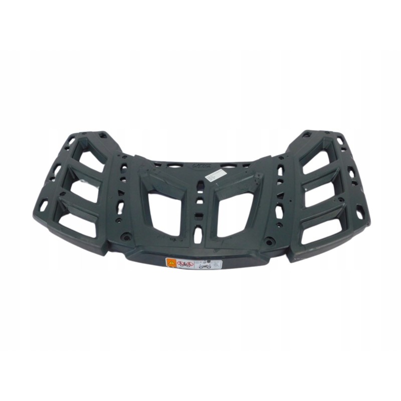 Trunk front rear Can Am Outlander Max XMR G2 705003559